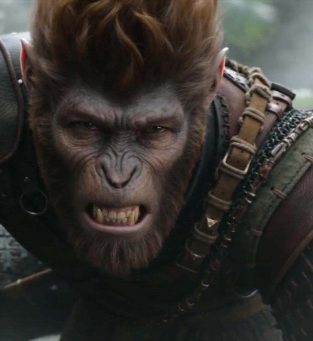 CGI, Film and Photography
