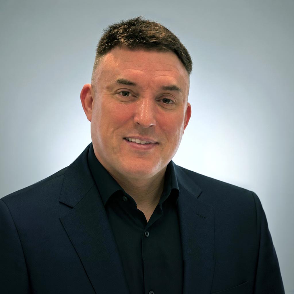 Brandon Botha, Founder & CEO