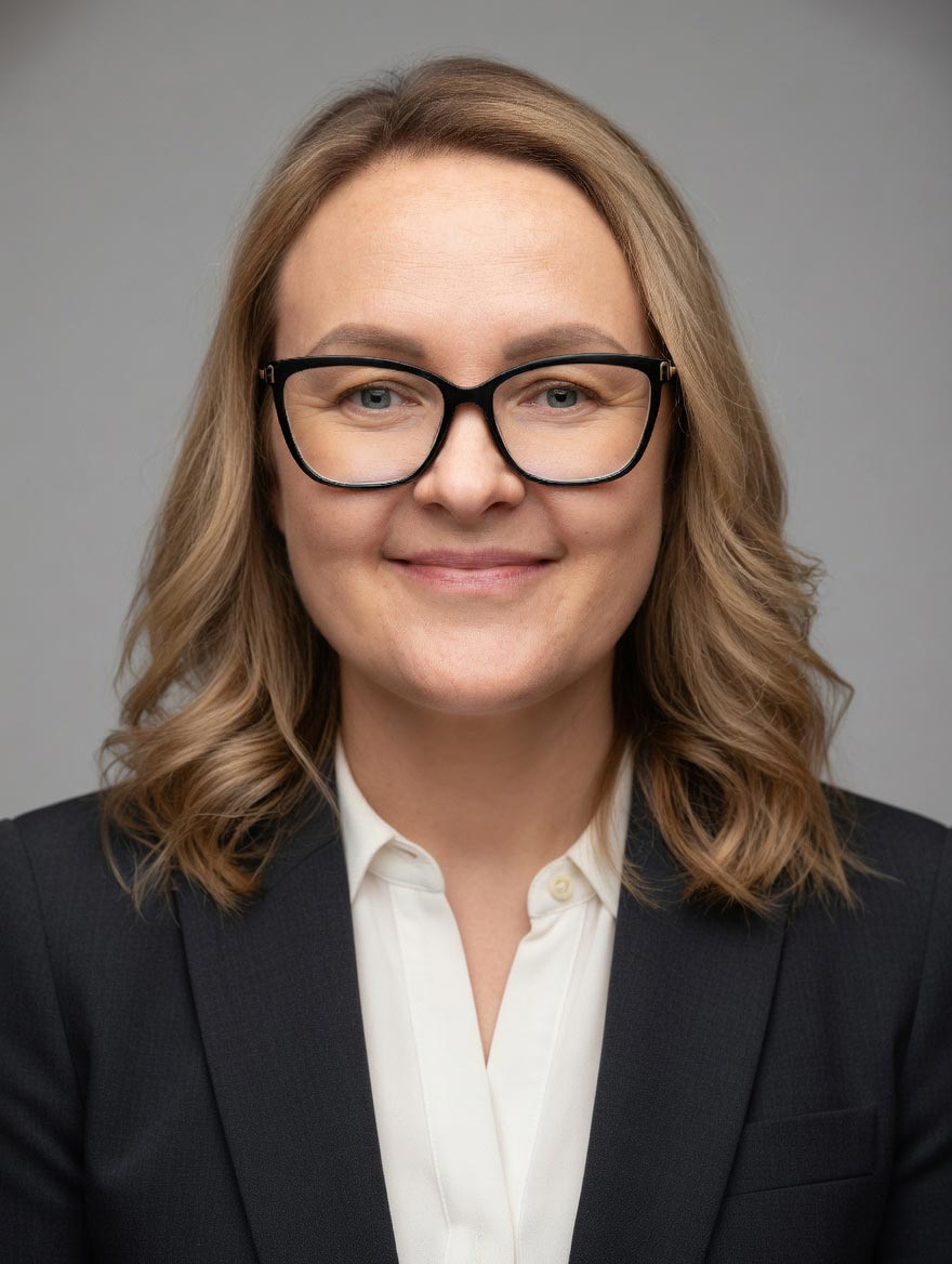 Kamila Botha, Account Manager